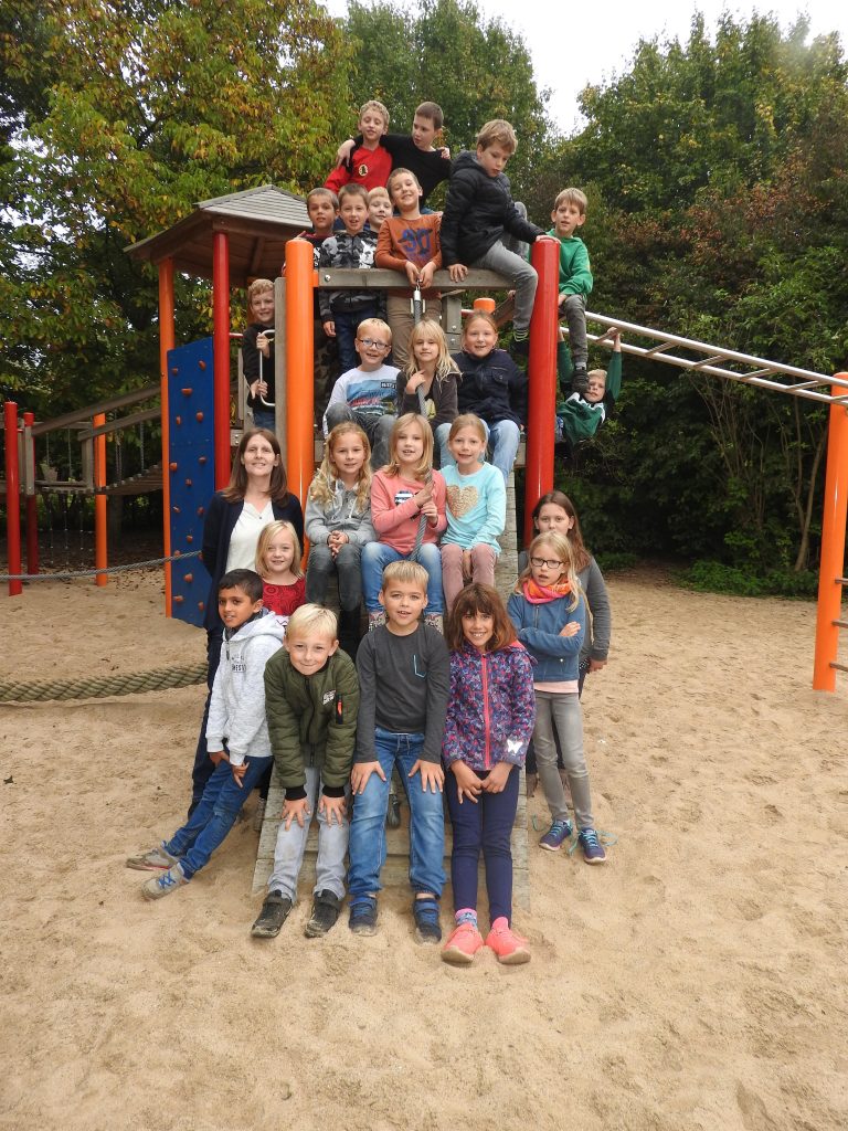  Franz-von-Assisi-Schule Ostbevern Katholische Grundschule der Gemeinde Bildidee 