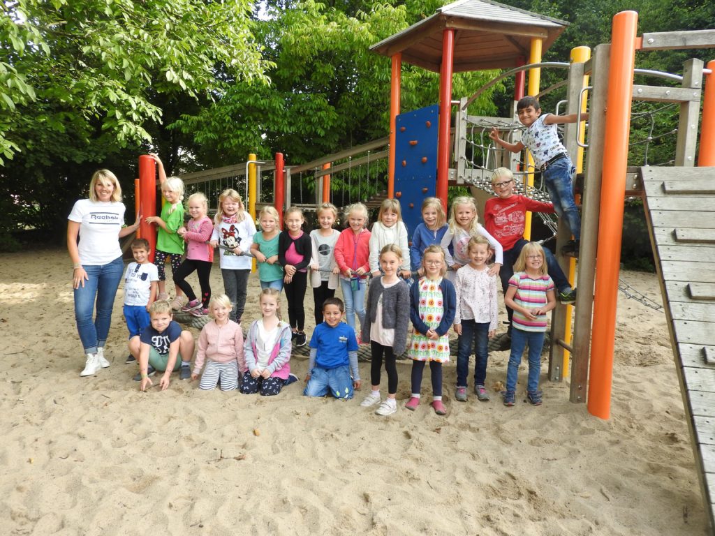 Franz-von-Assisi-Schule Ostbevern Katholische Grundschule der Gemeinde